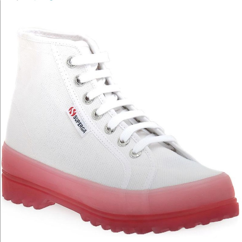 Superga a0e alpine extase sneakers